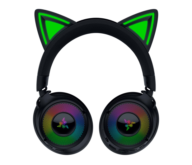 Razer Kraken Kitty V3 Pro - Black - 1504770 - zdjęcie 5